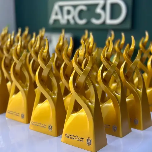 Trophies and Giveaways